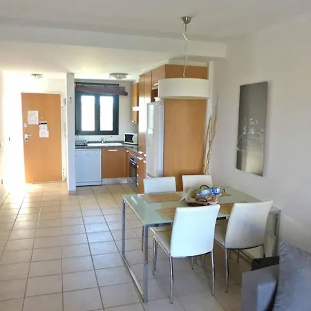 Apartment Ap3
