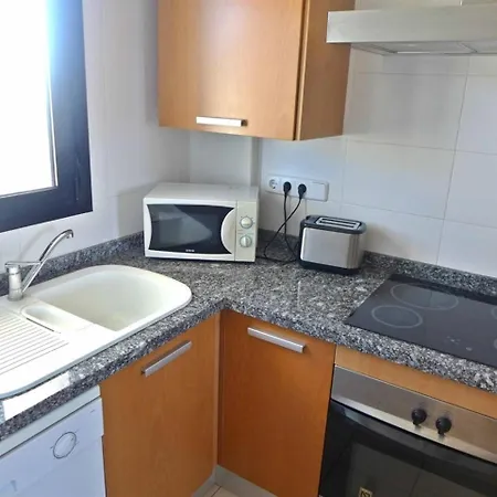 Apartment Ap3
